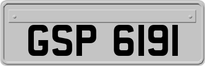 GSP6191