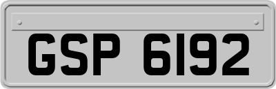 GSP6192