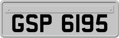 GSP6195
