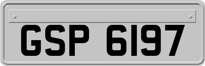 GSP6197
