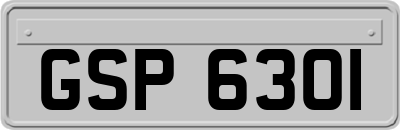GSP6301