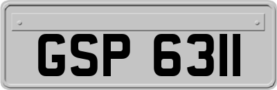 GSP6311