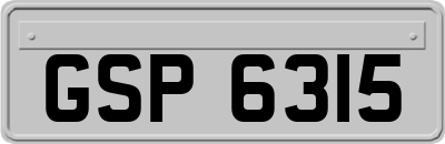 GSP6315
