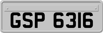 GSP6316