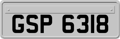 GSP6318
