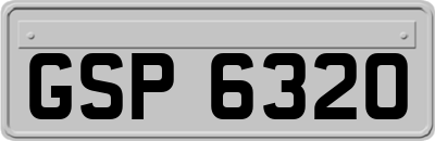 GSP6320