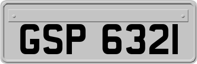 GSP6321