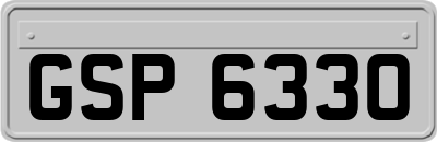 GSP6330