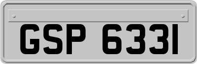 GSP6331
