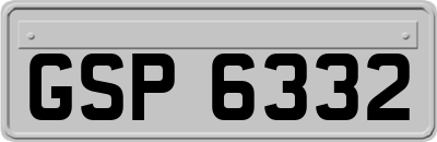 GSP6332