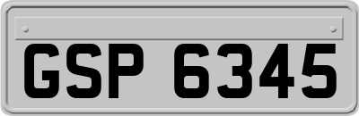 GSP6345