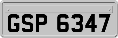 GSP6347
