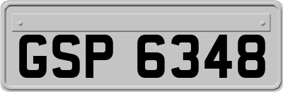 GSP6348