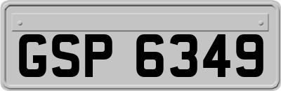 GSP6349
