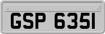GSP6351