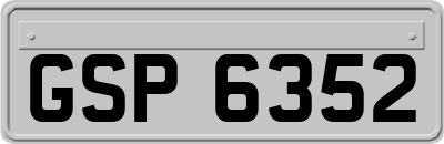 GSP6352