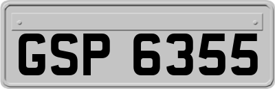 GSP6355