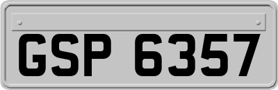 GSP6357
