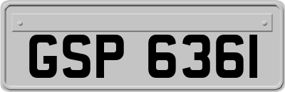 GSP6361