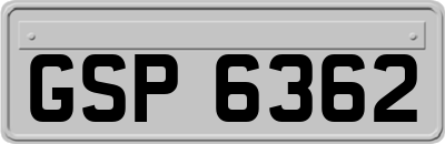 GSP6362