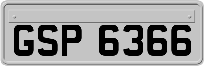 GSP6366