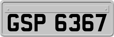GSP6367