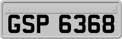 GSP6368