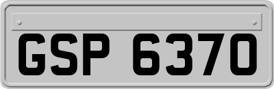 GSP6370