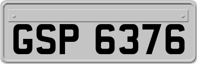 GSP6376
