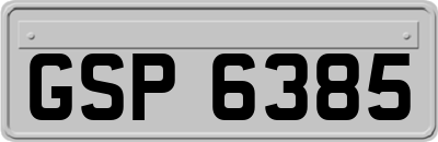 GSP6385