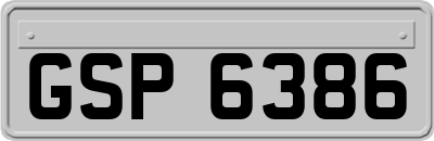 GSP6386