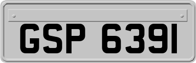 GSP6391