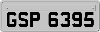 GSP6395