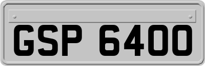 GSP6400