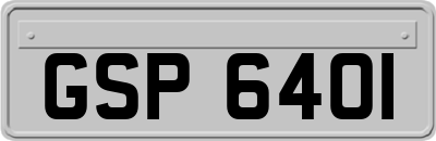 GSP6401