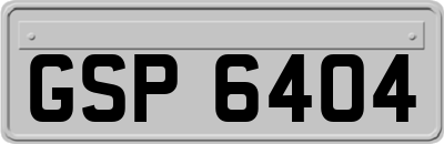 GSP6404