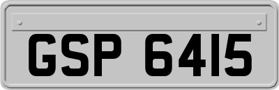 GSP6415