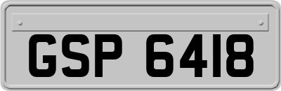 GSP6418