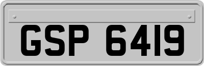 GSP6419