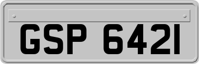 GSP6421
