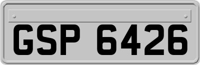 GSP6426