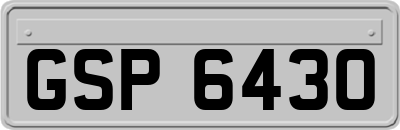 GSP6430
