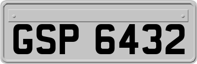 GSP6432