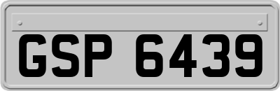 GSP6439