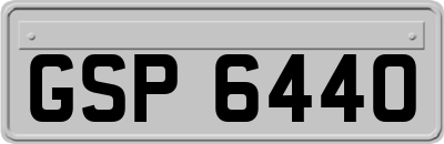 GSP6440