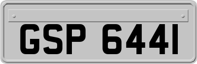 GSP6441