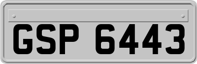 GSP6443