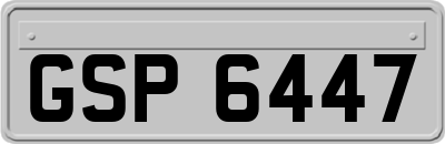 GSP6447