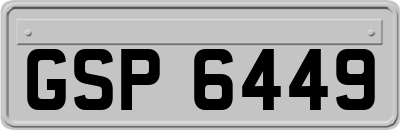 GSP6449