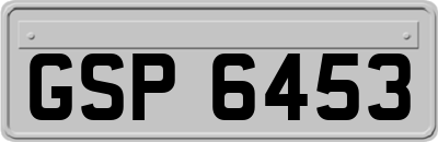 GSP6453